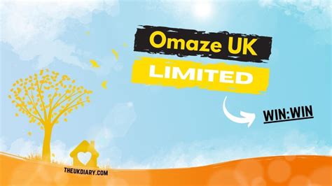 omaze ticket price uk